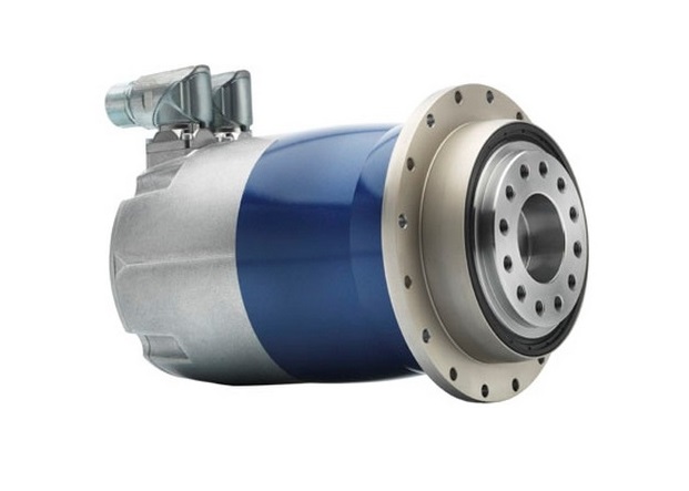 Servo Actuators
